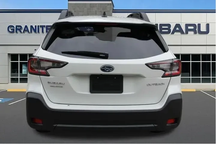 $31991 : Subaru Outback 2025 AWD Prem image 7