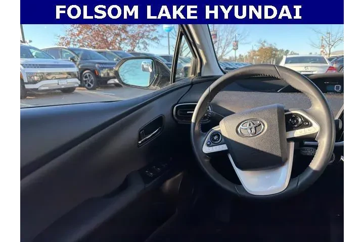 $21491 : Toyota Prius 2018 Four 4dr H image 5