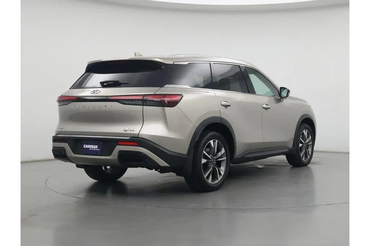 $36998 : INFINITI QX60 2023 AWD Luxe image 8