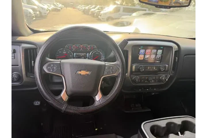 $26000 : Chevrolet Silverado 1500 LD image 5