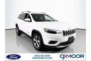 Jeep Cherokee 2021 4x4 Limit en Louisville
