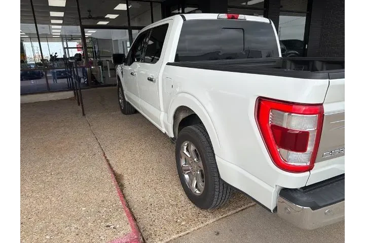 $38867 : Ford F-150 2021 4x4 XL 4dr S image 6