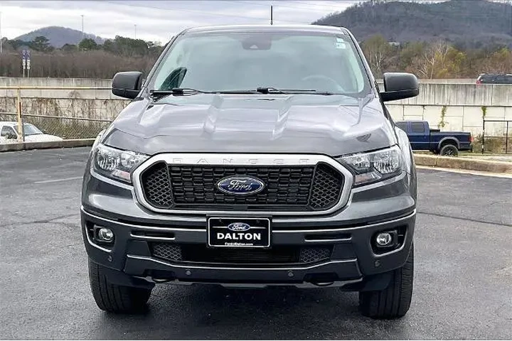 $23991 : Ford Ranger 2019 4x4 XLT 4dr image 3