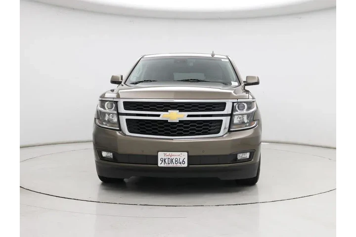 $31998 : Chevrolet Tahoe 2016 4x2 LT image 5