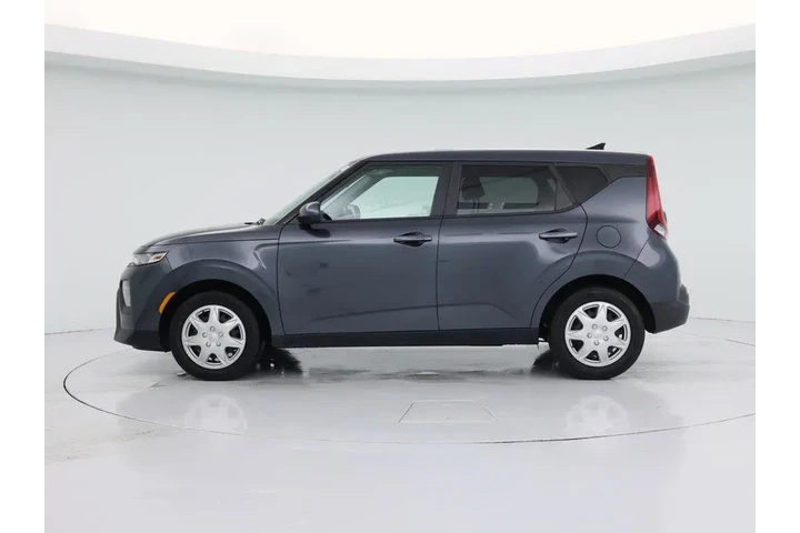 $15998 : Kia Soul 2020 LX 4dr Crossov image 3