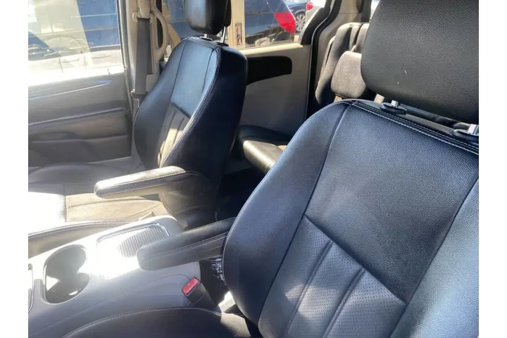 $16999 : 2019 Grand Caravan SXT image 7