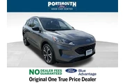 Ford Escape 2022 AWD SE 4dr en New Hampshire