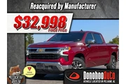 Chevrolet Silverado 1500 202 en Birmingham