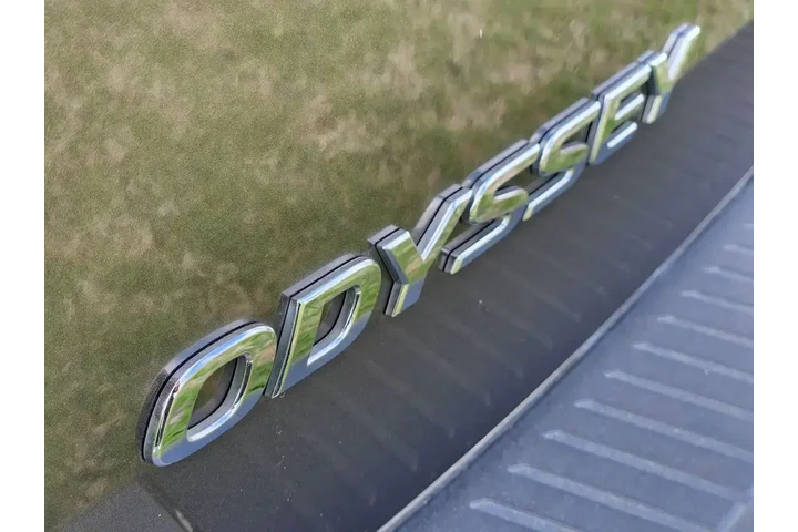 $27885 : Honda Odyssey 2019 EX-L 4dr image 10