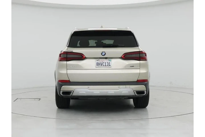 $31998 : BMW X5 2019 AWD xDrive40i 4d image 6