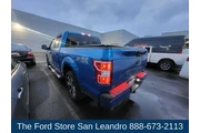 $23850 : Ford F-150 2019 4x2 XL 4dr S thumbnail