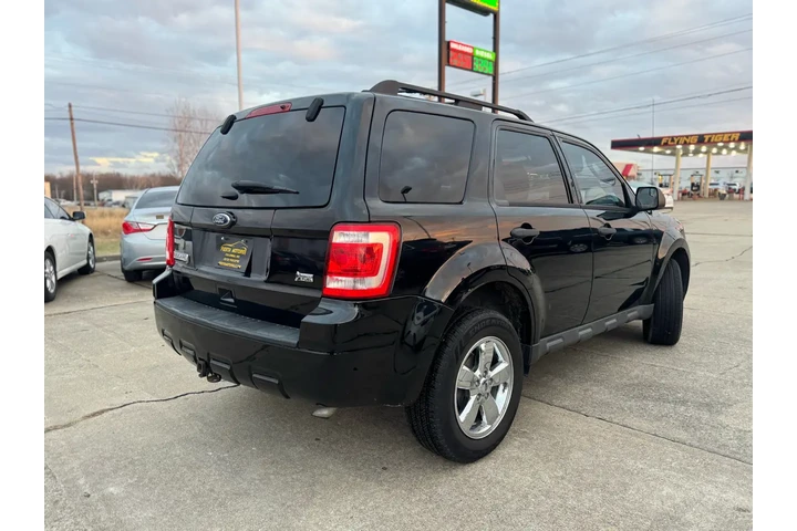 $6999 : 2012 Escape XLT FWD image 5