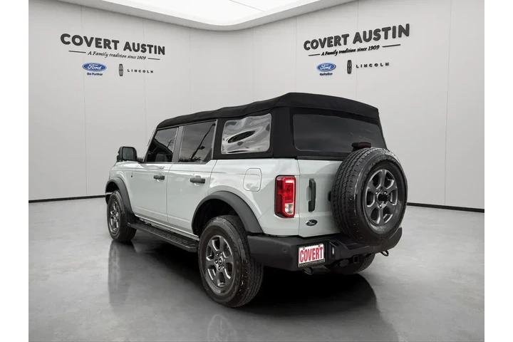 $37854 : Ford Bronco 2022 4x4 Big Ben image 3