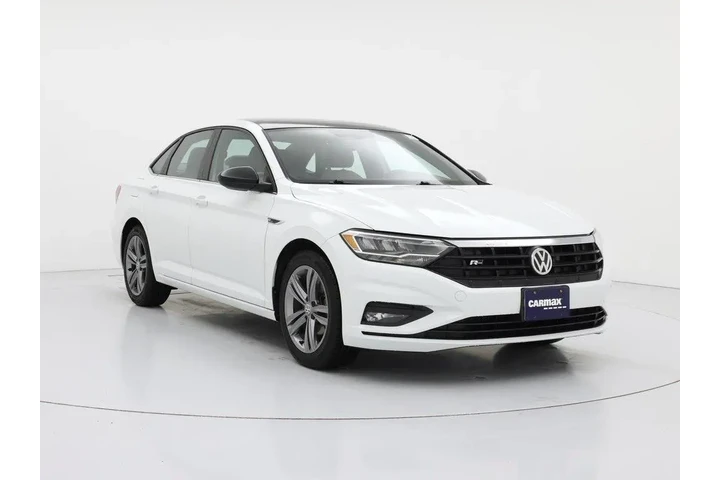 $18998 : Volkswagen Jetta 2020 R-Line image 1