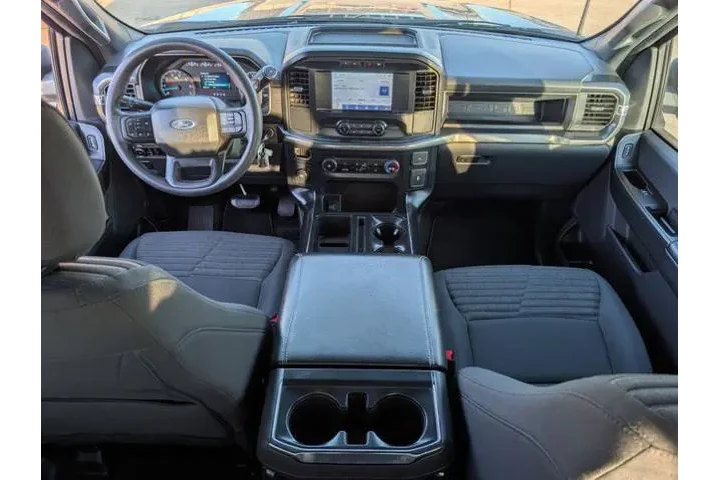 $30985 : Ford F-150 2023 4x2 Lariat 4 image 10