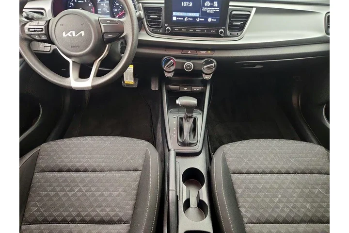 $15998 : Kia Rio 2022 LX 4dr Sedan image 9