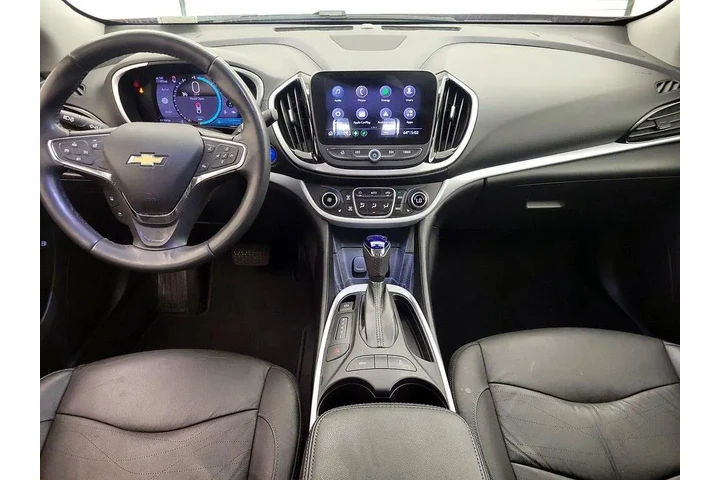 $19998 : Chevrolet Volt 2019 LT 4dr H image 9