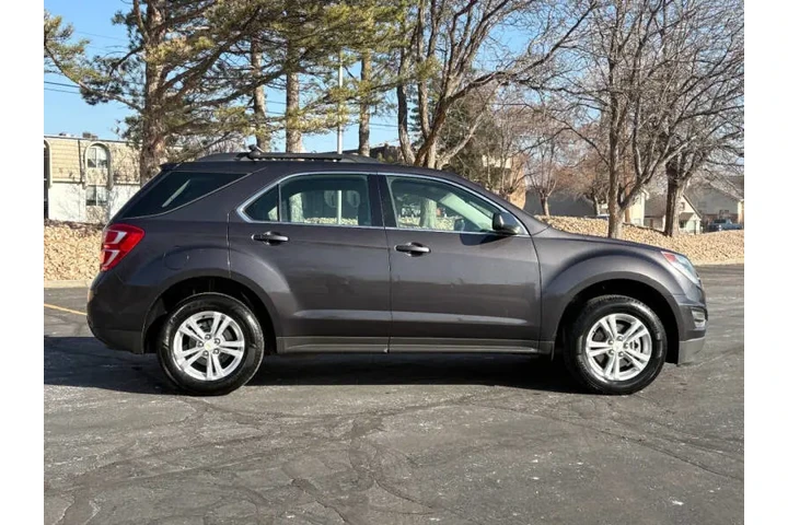 $6900 : 2016 Equinox LS image 6