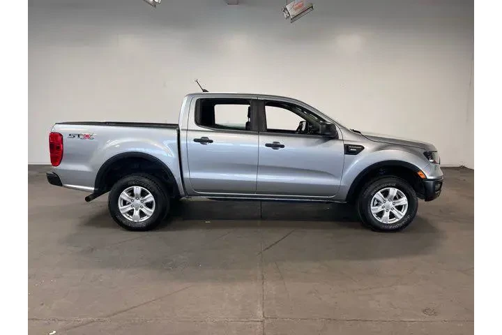 $24558 : Ford Ranger 2020 4x2 XL 4dr image 2