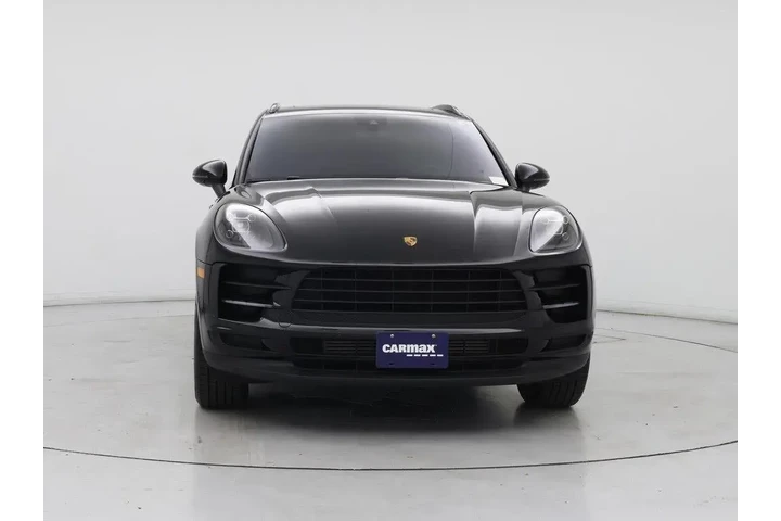 $36998 : Porsche Macan 2021 AWD 4dr S image 5