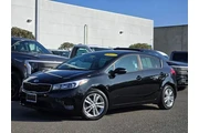 $8900 : Kia Forte5 2017 LX 4dr Hatch thumbnail