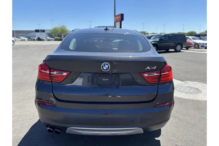 $15988 : 2015 BMW X4 xDrive35i image 7