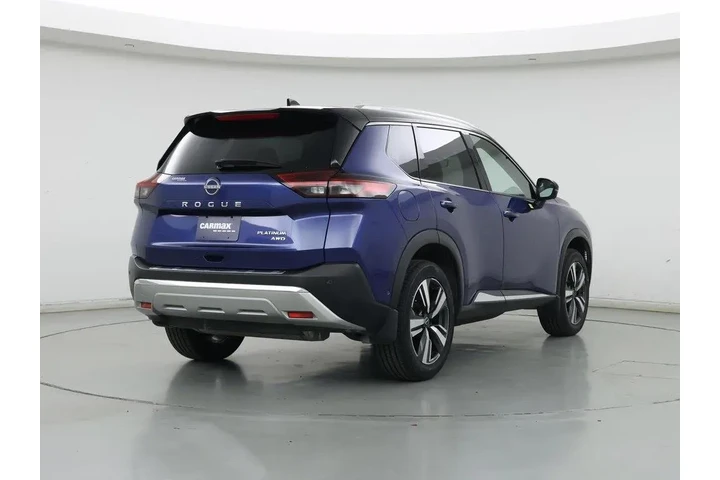 $28998 : Nissan Rogue 2023 AWD Platin image 8
