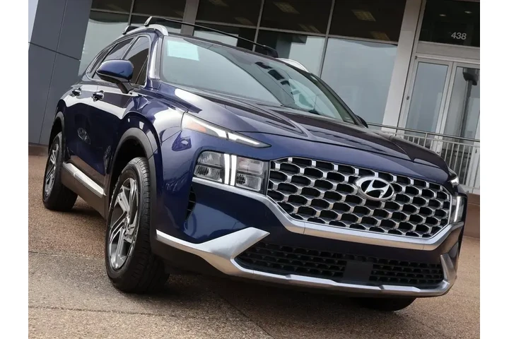 $20547 : Hyundai SANTA FE 2022 SEL 4d image 7