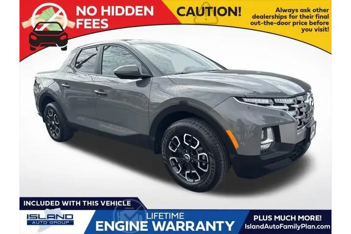 $22238 : Hyundai SANTA CRUZ 2023 AWD image 1