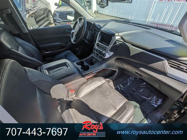 $39995 : 2020 Yukon XL SLT 4WD SUV image 10