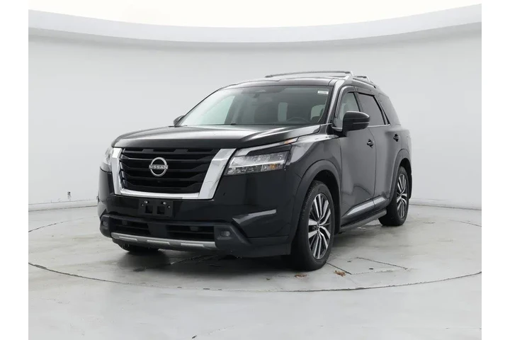 $34998 : Nissan Pathfinder 2022 AWD P image 4