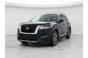 $34998 : Nissan Pathfinder 2022 AWD P thumbnail