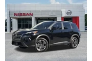 Nissan Rogue 2024 SV 4dr Cro en Albany