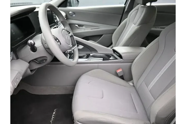 $20171 : Hyundai ELANTRA 2025 SE 4dr image 6