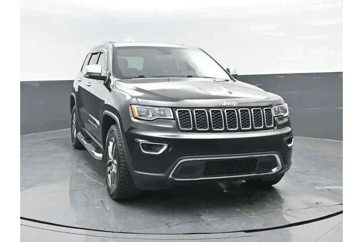 $23750 : Jeep Grand Cherokee 2021 4x4 image 2