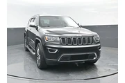 $23750 : Jeep Grand Cherokee 2021 4x4 thumbnail