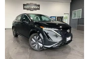 Nissan Ariya 2024 Evolve+ 4d