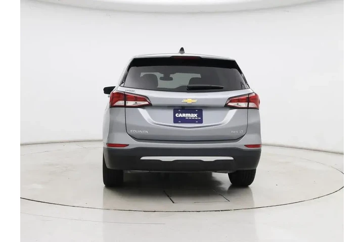 $21998 : Chevrolet Equinox 2023 4x4 L image 6