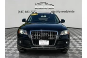 $9499 : 2011 Q5 3.2 quattro Premium P thumbnail