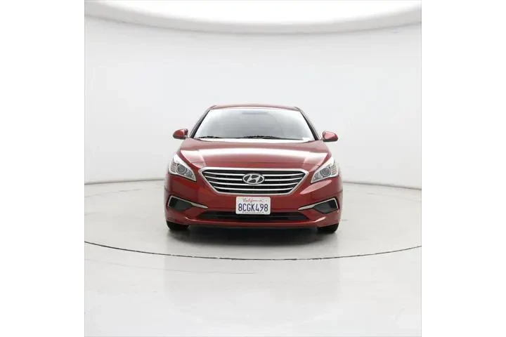 $11599 : Hyundai SONATA 2016 SE 4dr S image 5
