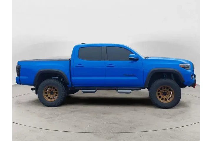 $36888 : Toyota Tacoma 2020 4x4 TRD P image 6