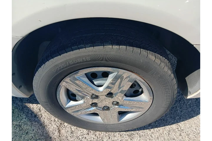 2007 Impala LS image 10