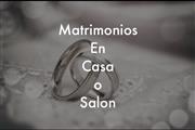 Matrimonios en Houston