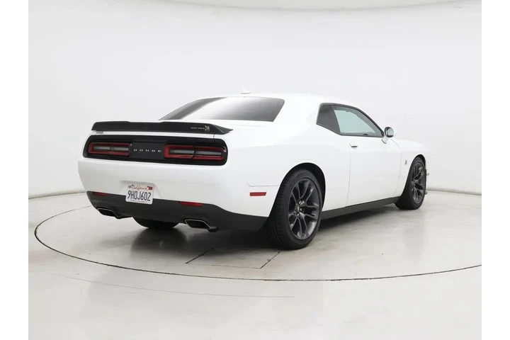 $38998 : Dodge Challenger 2022 R/T Sc image 8