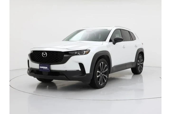 $33998 : Mazda CX-50 2025 AWD 2.5 S P image 4