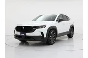 $33998 : Mazda CX-50 2025 AWD 2.5 S P thumbnail