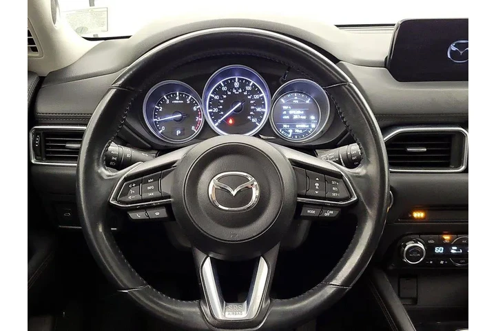 $18998 : Mazda CX-5 2017 Grand Tourin image 10