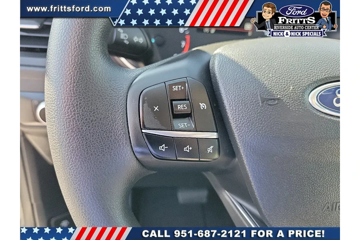 $16432 : Ford Escape 2022 SE 4dr SUV image 6