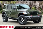Jeep Wrangler Unlimited 2021 en San Jose