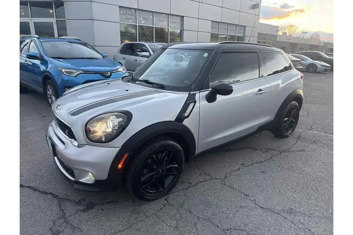 $11310 : 2015 Cooper Paceman S image 3